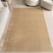 Nuloom Alena Solid Machine Washable Area Rug 9ft x 12ft GRHN17F-9012 - alternate 1